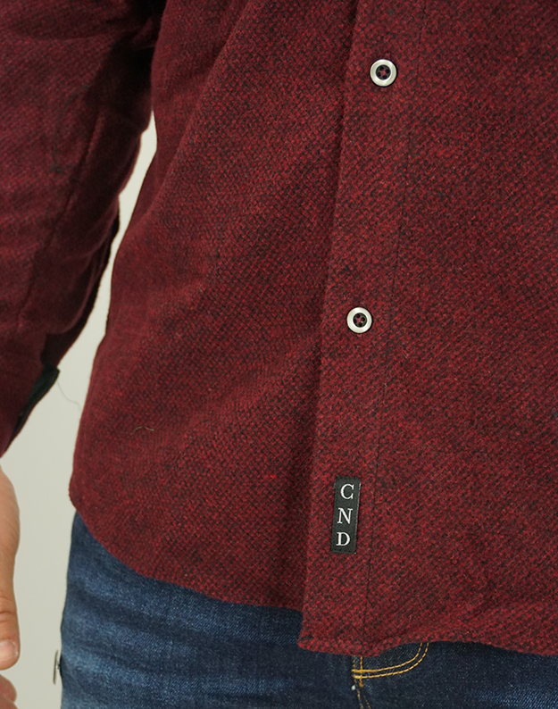 Cnd Man Shirt